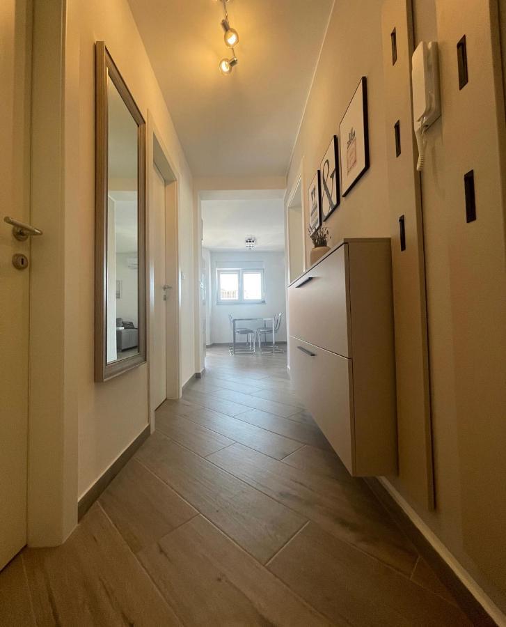 Apartment Mala Medulin Exteriör bild